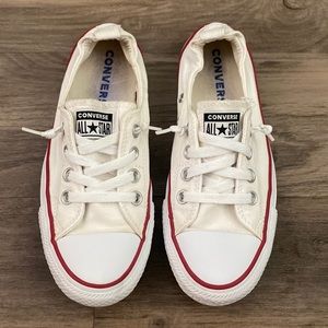 Women's Chuck Taylor All Star Shoreline Low Top Sneaker
